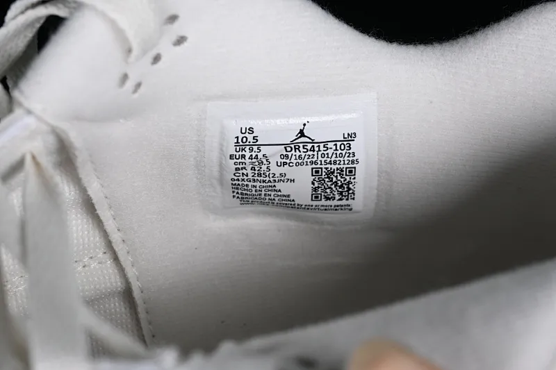 All categories Air Jordan Jordan series basketball shoes Air Jordan 4 LJR version Nk SB x Air Jordan 4 "Pine Green" AJ4 Joe 4 joint white green DR5415-103